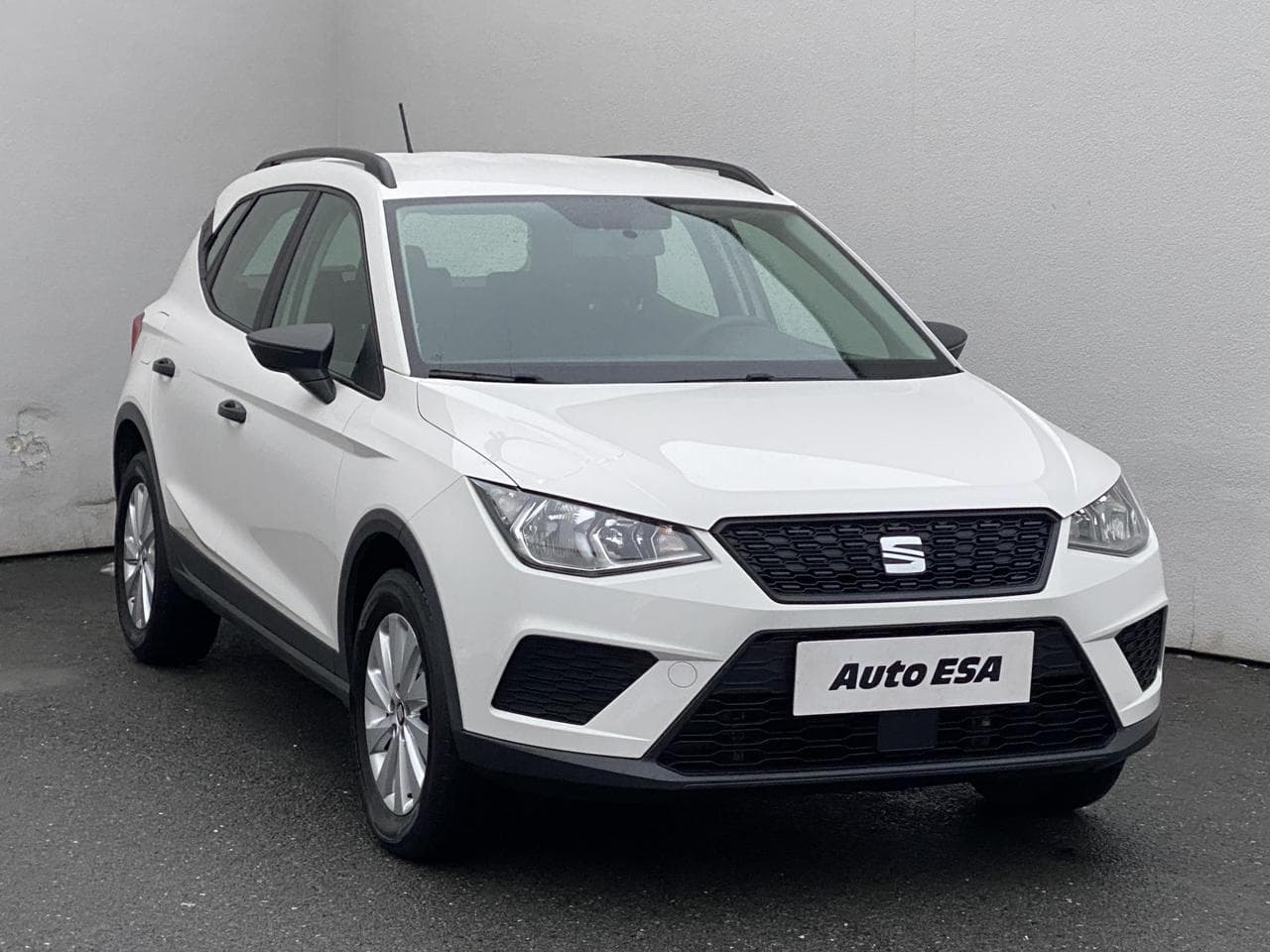 Seat Arona 1.0 TSi SUV