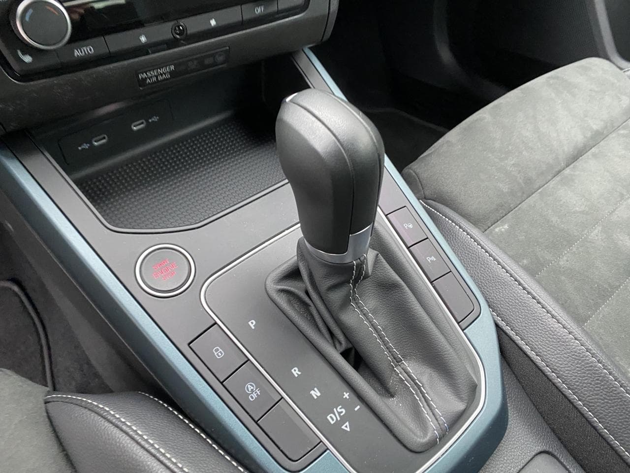 2024 Seat ARONA - 16