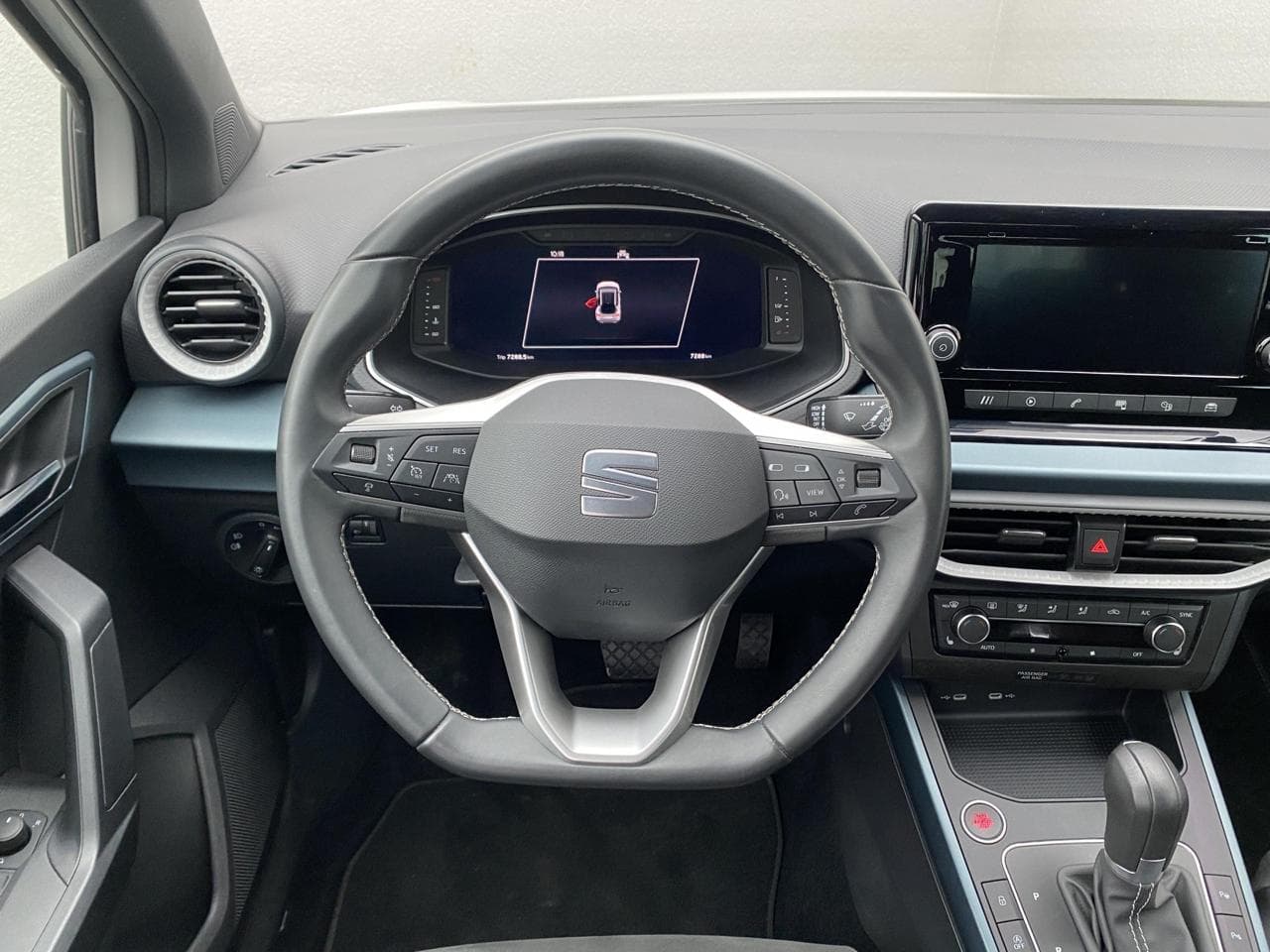 2024 Seat ARONA - 11