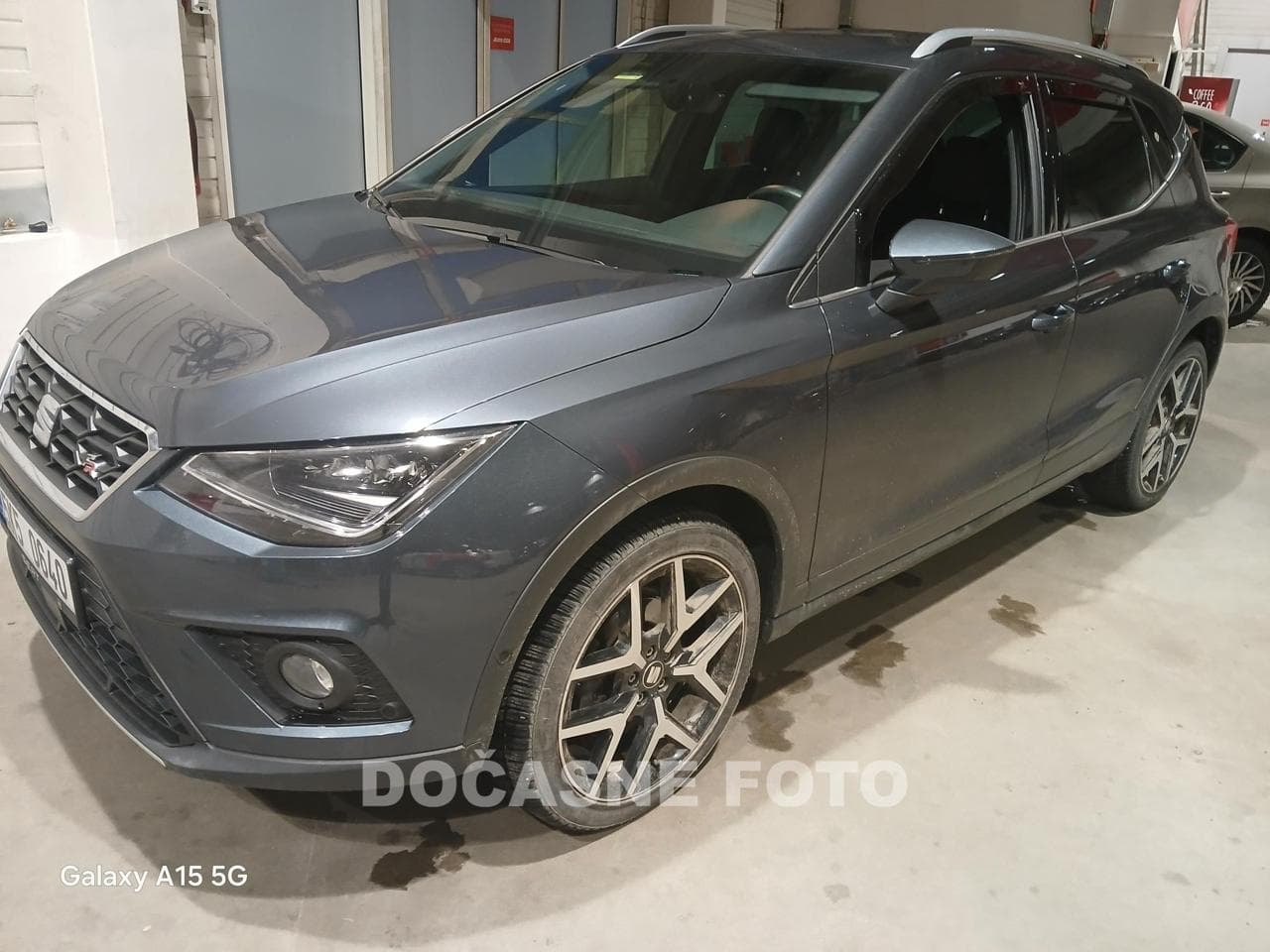 2020 Seat ARONA