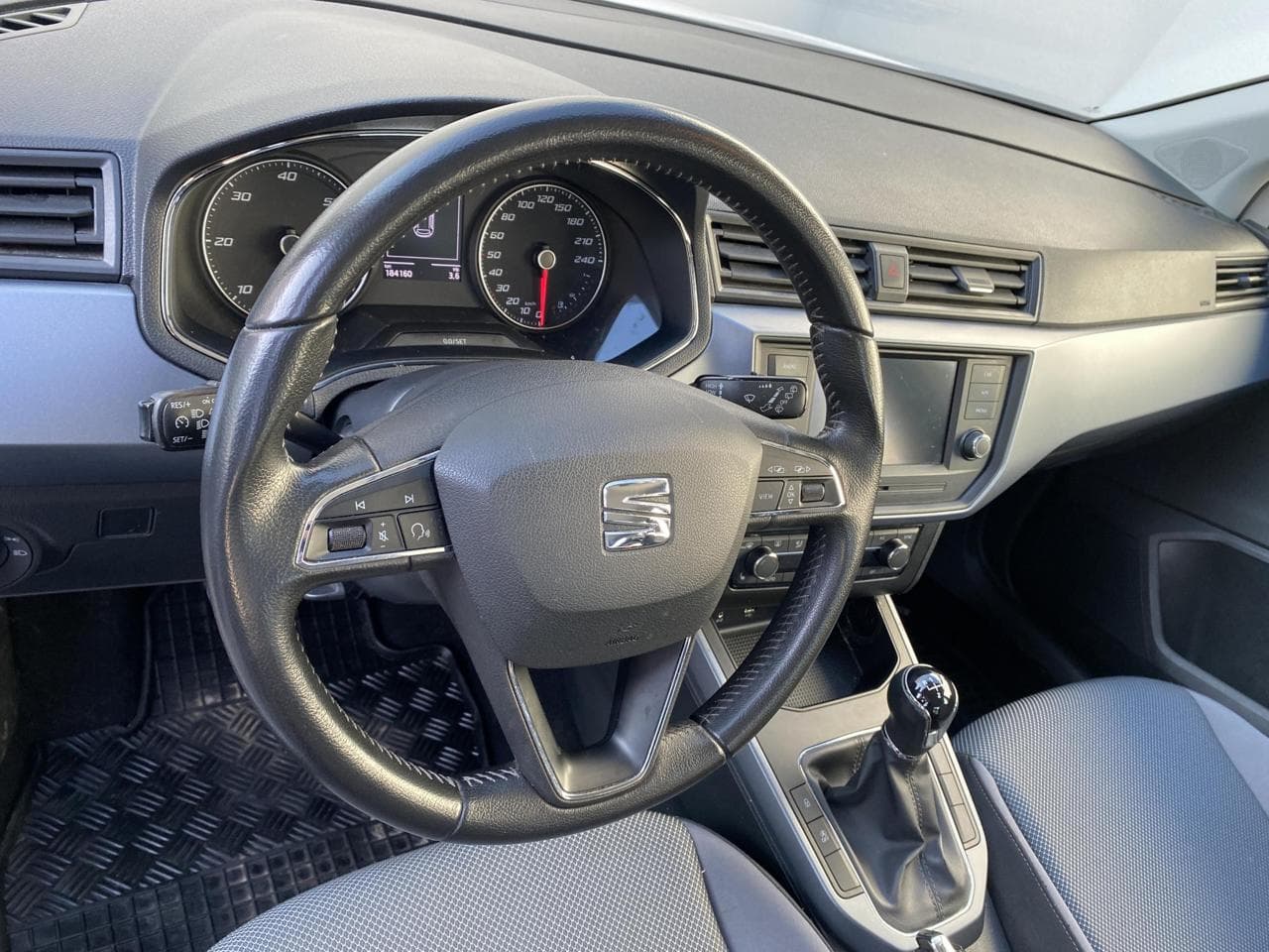 2019 Seat ARONA - 12