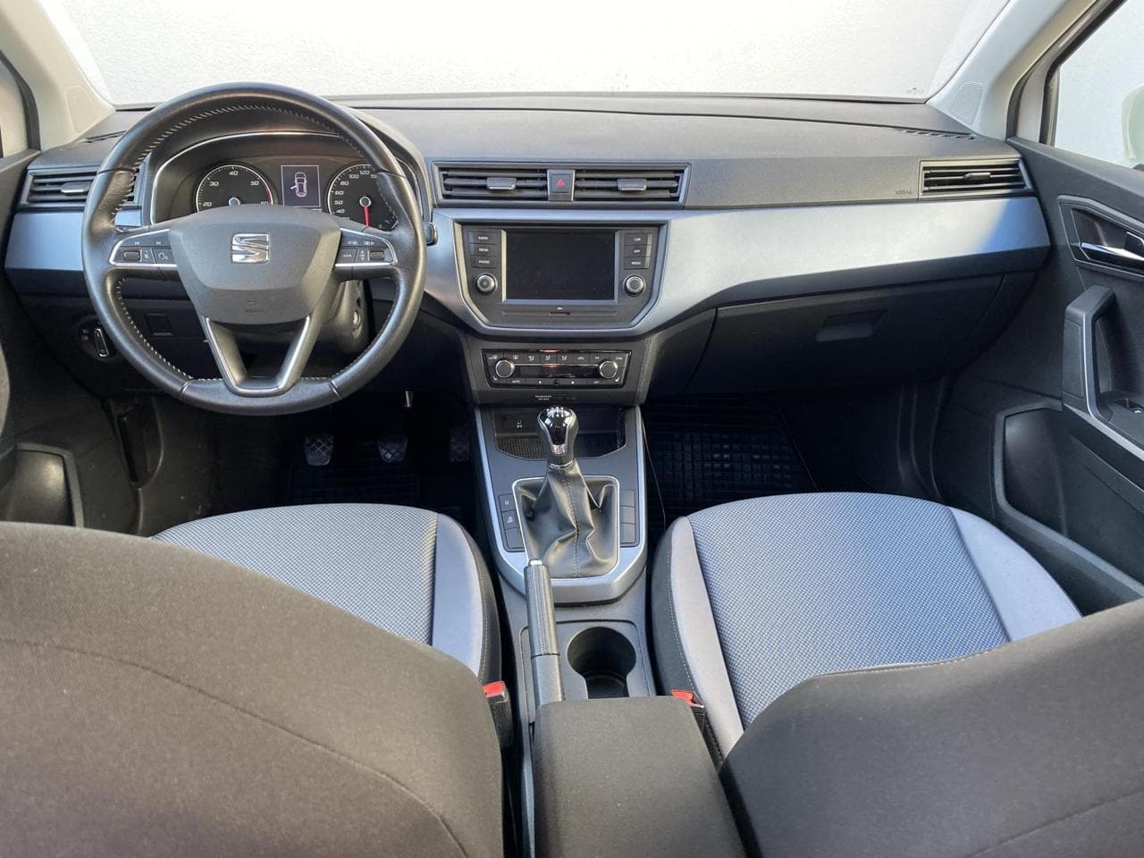 2019 Seat ARONA - 8