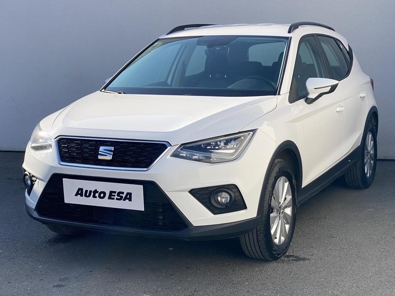 2019 Seat ARONA - 3