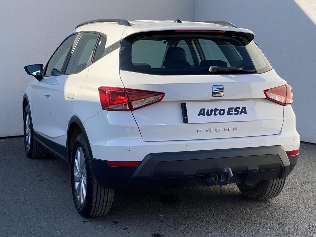 2019 Seat ARONA - 6