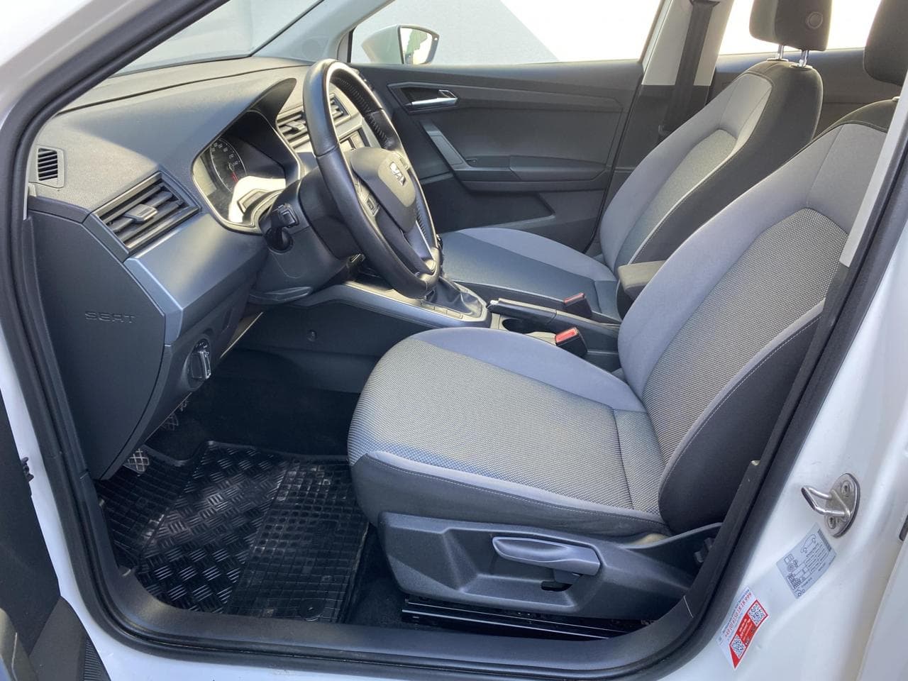 2019 Seat ARONA - 9