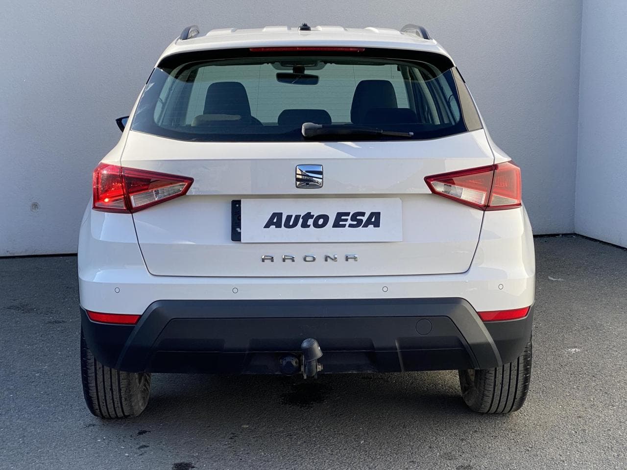 2019 Seat ARONA - 5