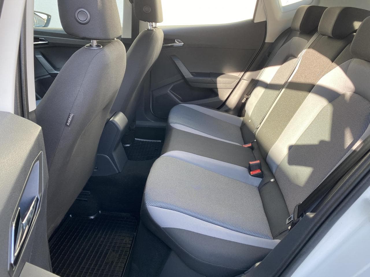 2019 Seat ARONA - 10