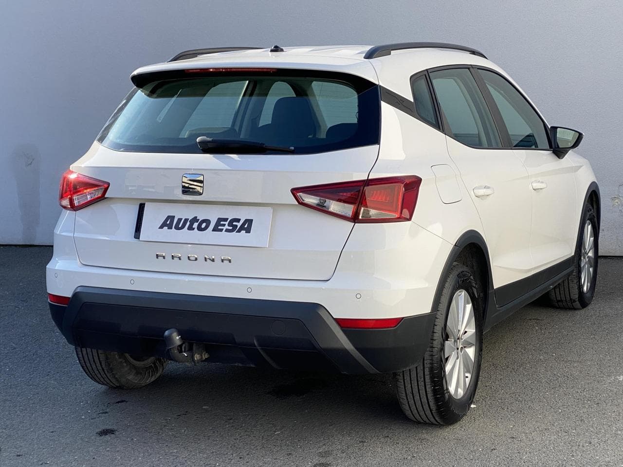 2019 Seat ARONA - 4
