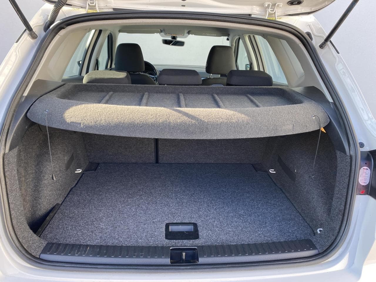 2019 Seat ARONA - 7