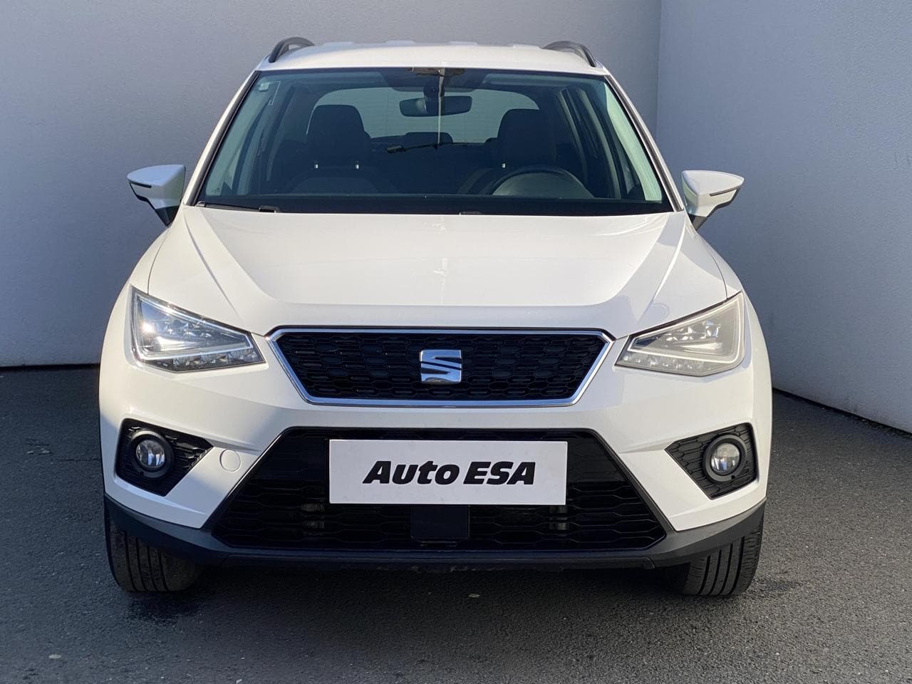 2019 Seat ARONA - 2