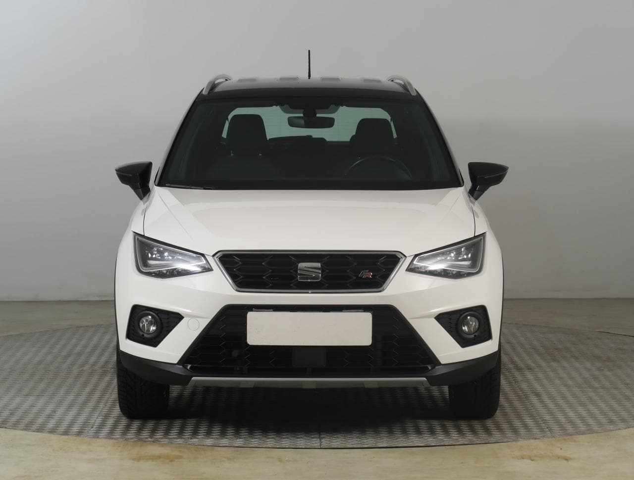2018 Seat Arona - 2