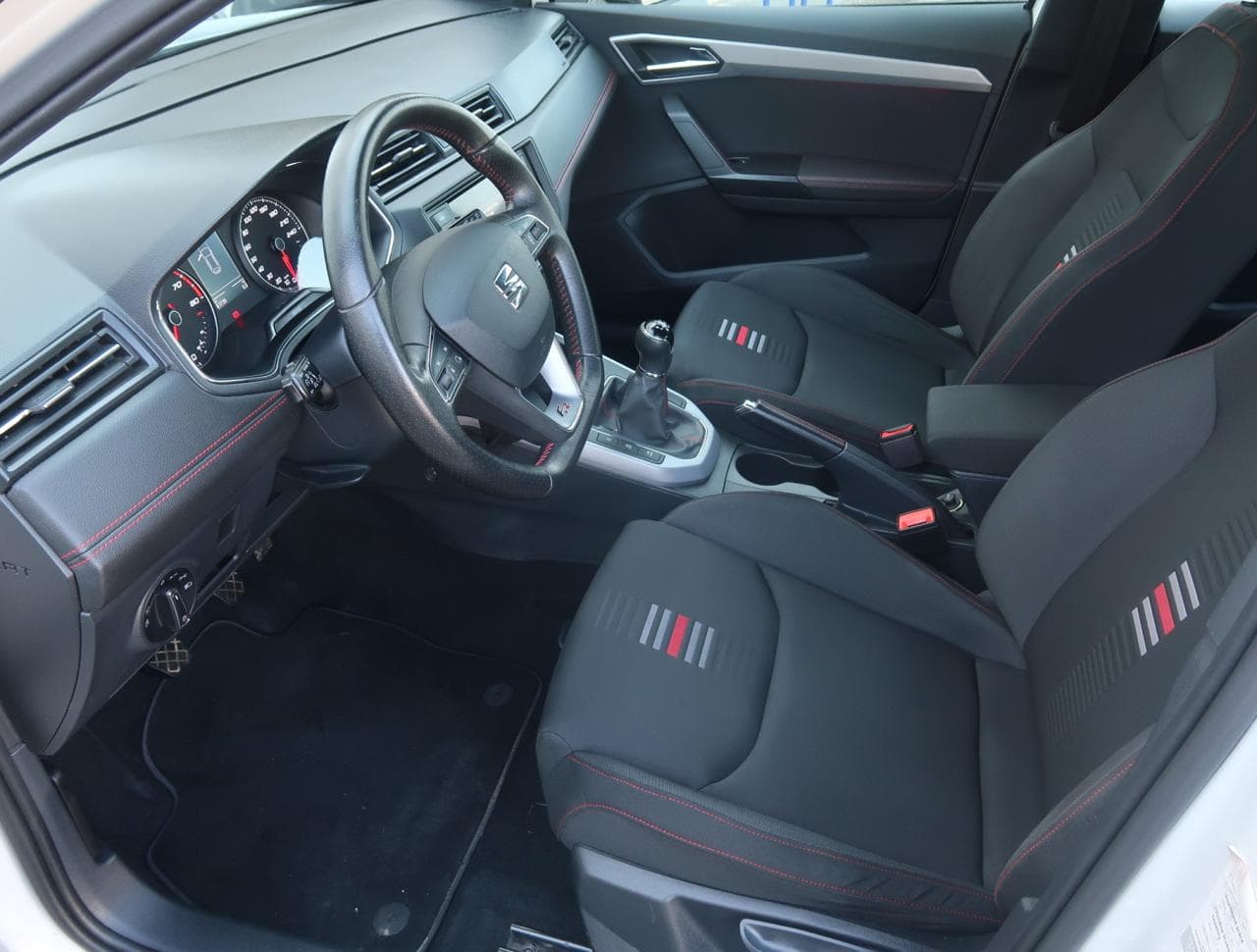 2018 Seat Arona - 16