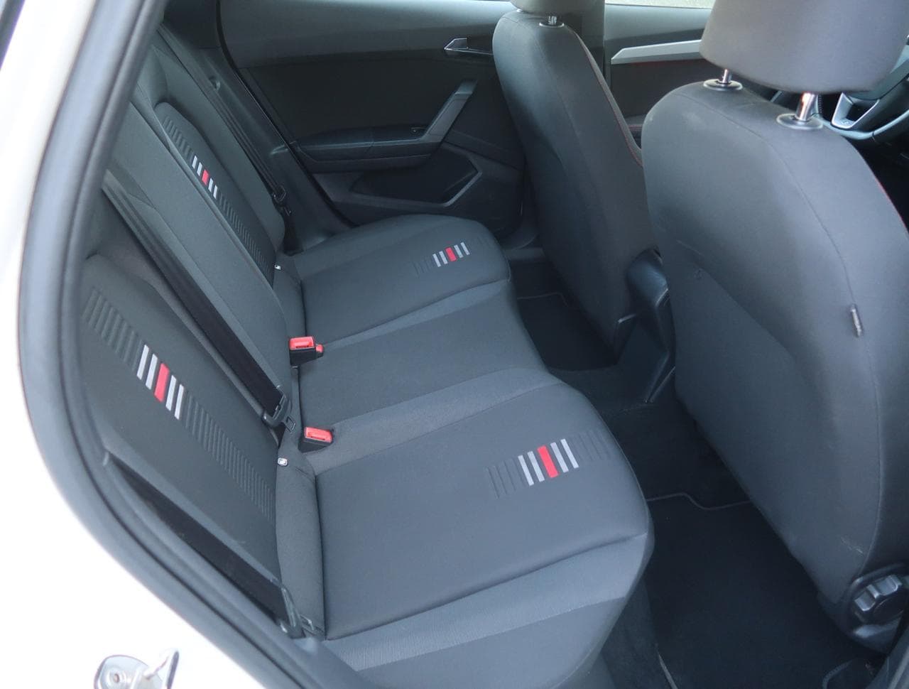 2018 Seat Arona - 13