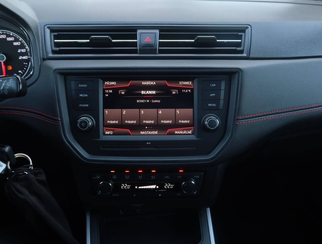 2018 Seat Arona - 18