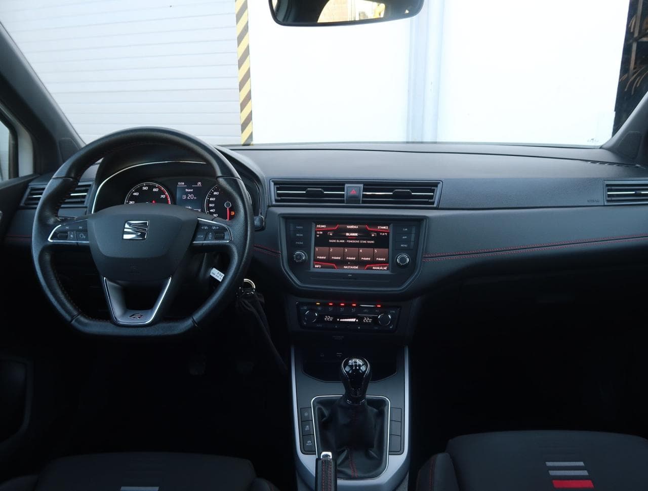 2018 Seat Arona - 10