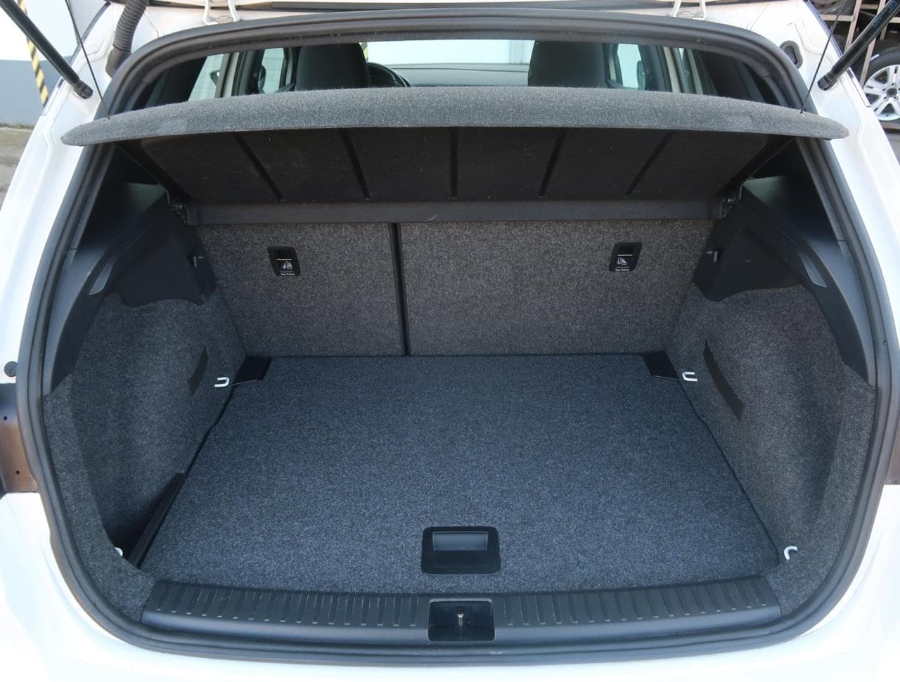 2018 Seat Arona - 19