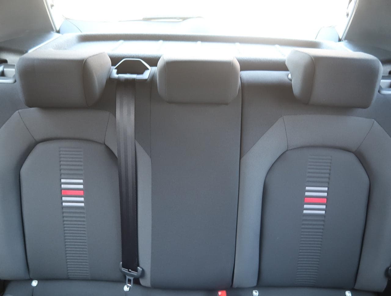 2018 Seat Arona - 14