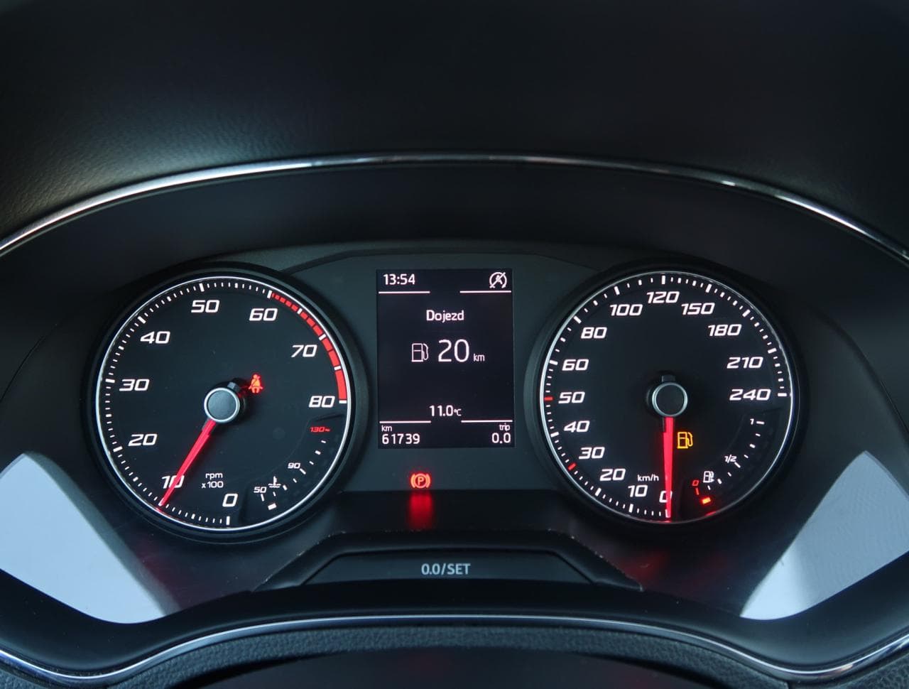 2018 Seat Arona - 17