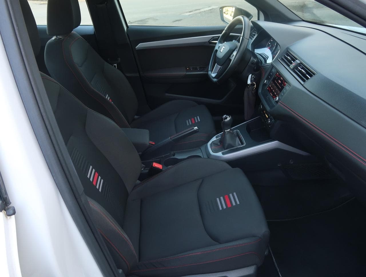 2018 Seat Arona - 12