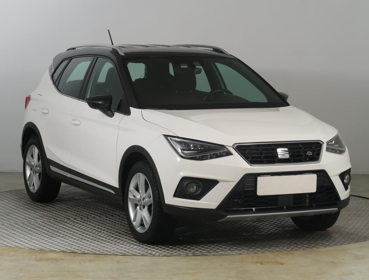 Seat Arona 1.0 TSI 85kW SUV