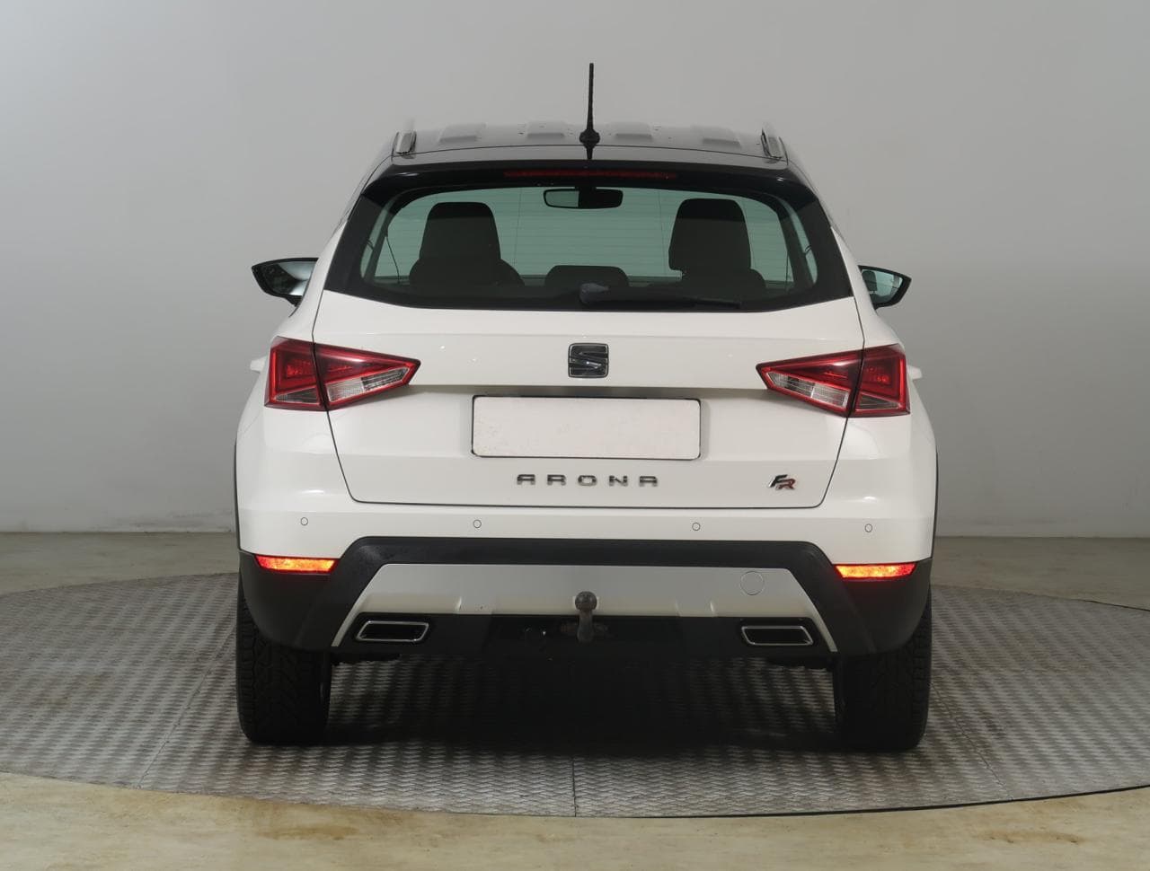 2018 Seat Arona - 6