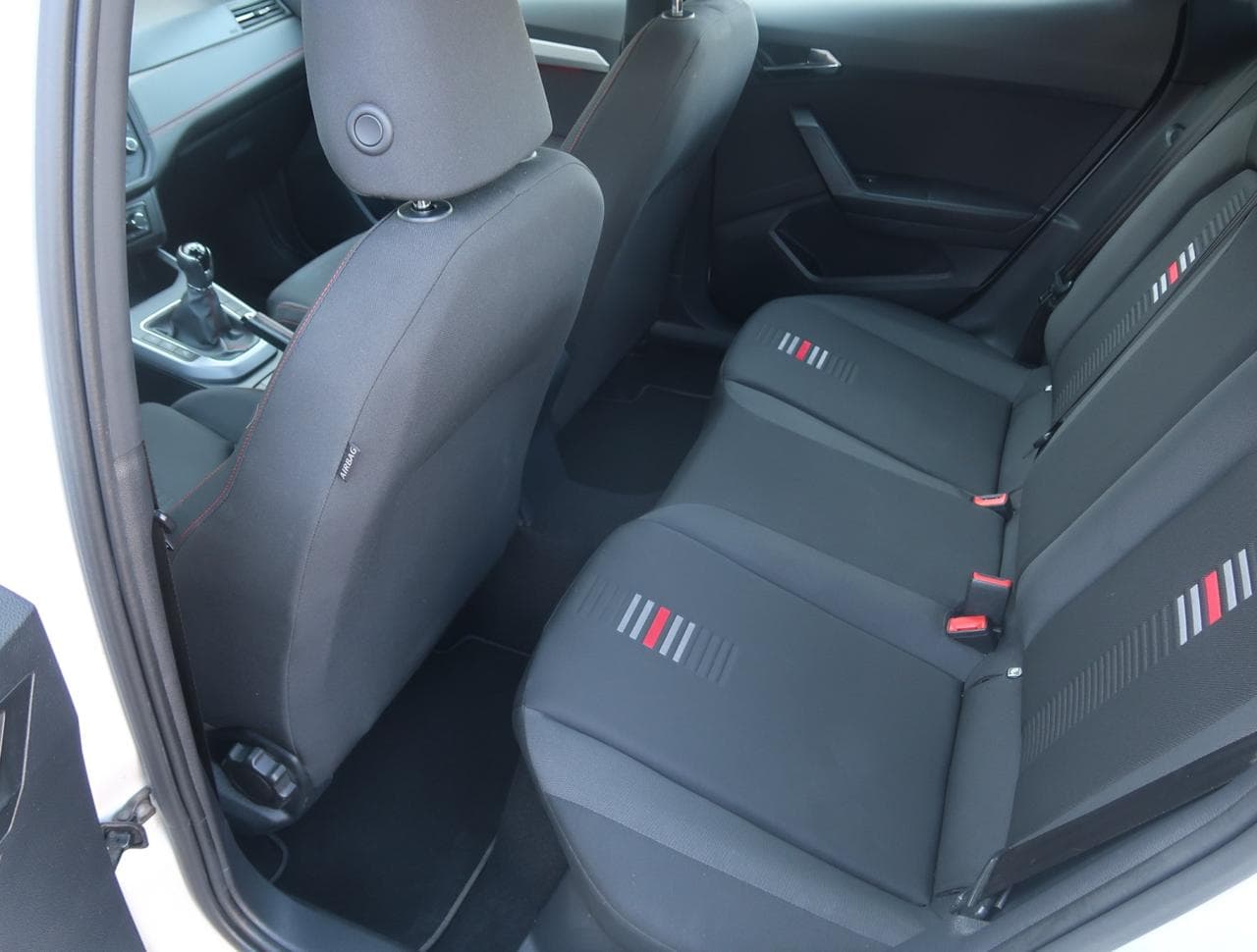 2018 Seat Arona - 15