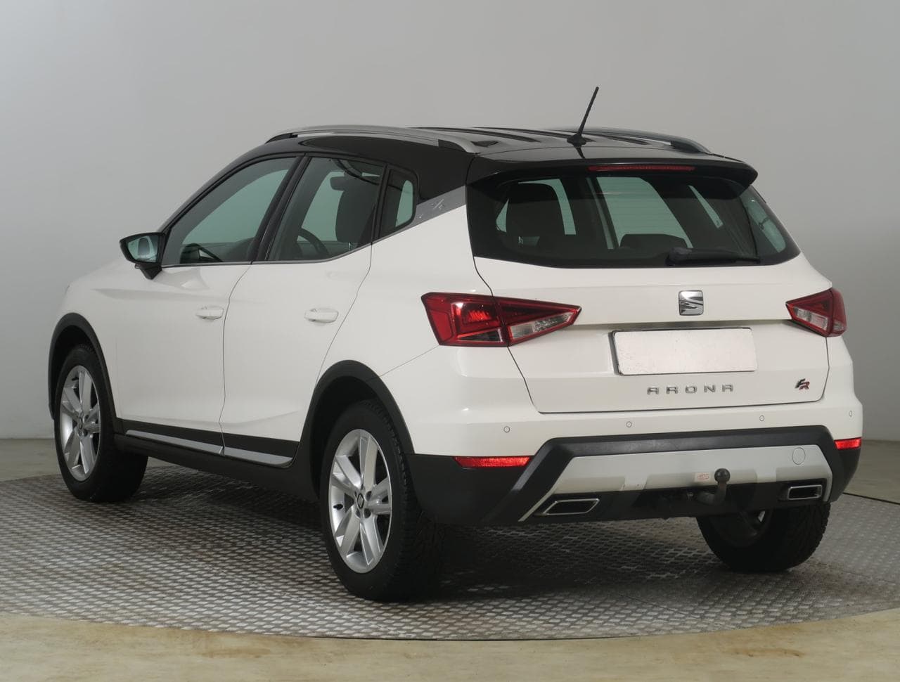 2018 Seat Arona - 5