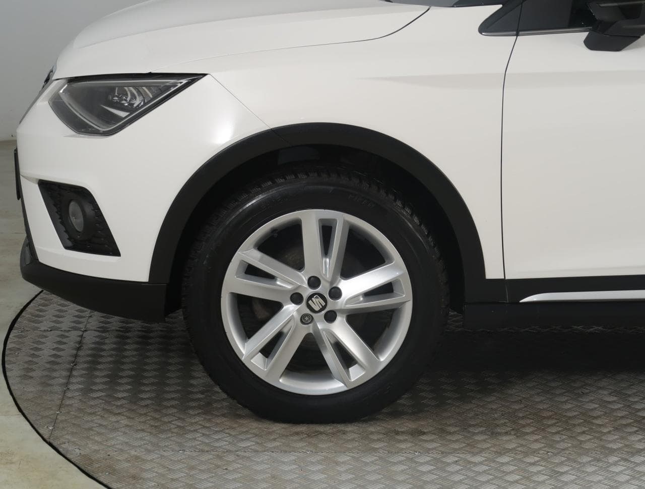 2018 Seat Arona - 20