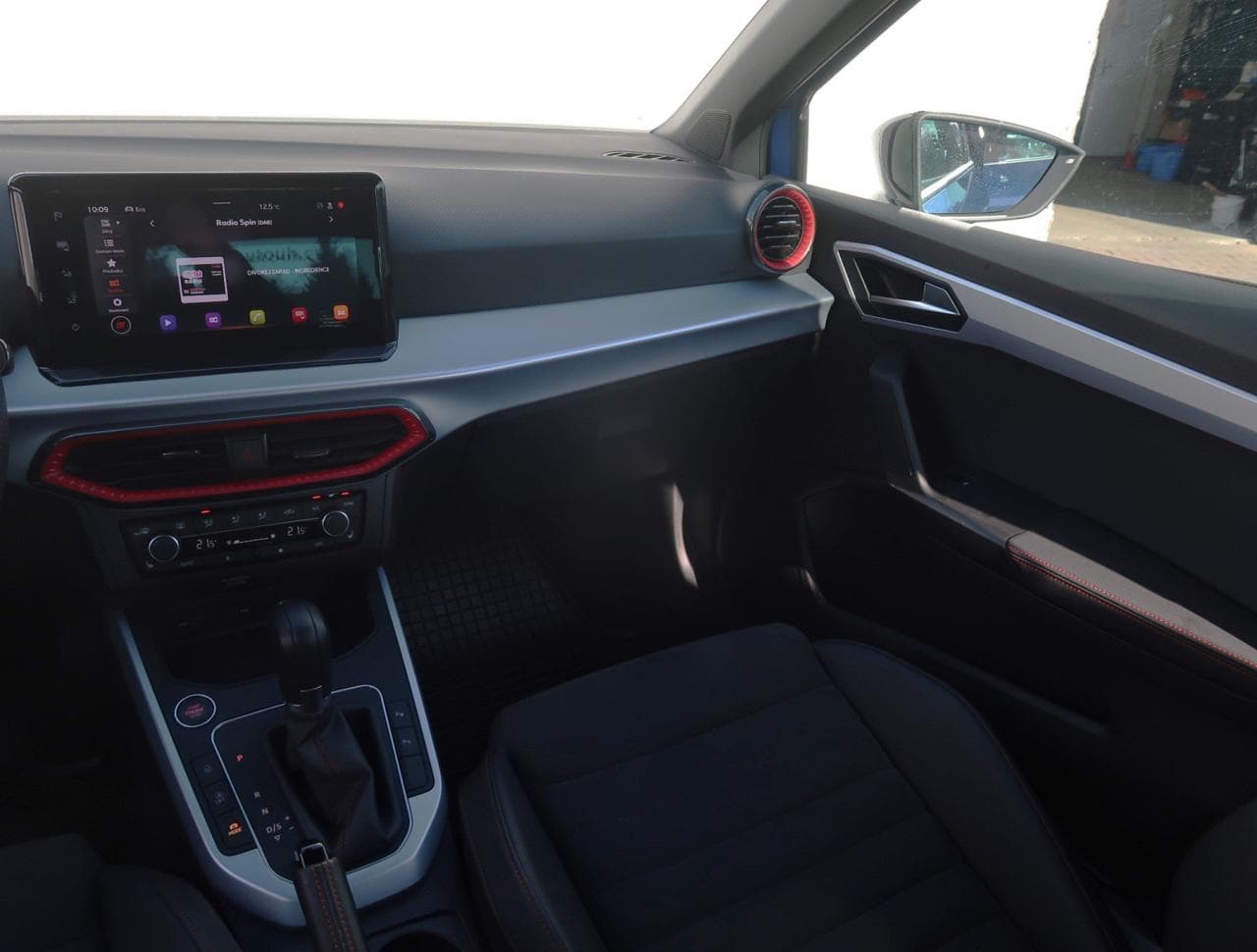 2022 Seat Arona - 11