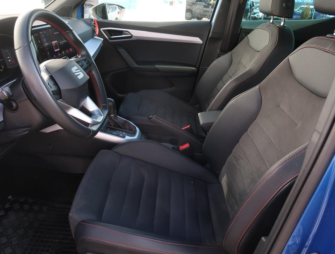 2022 Seat Arona - 16