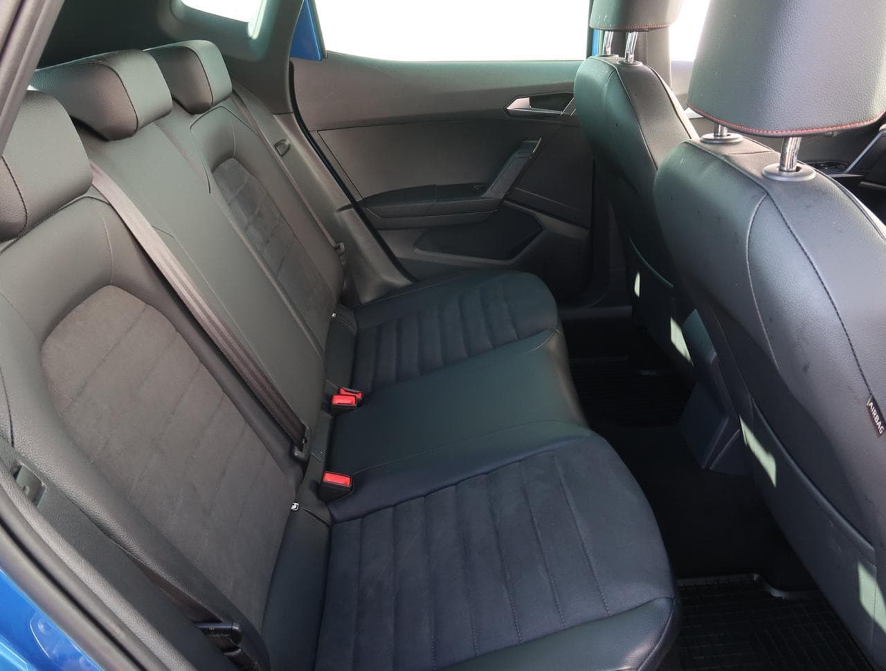 2022 Seat Arona - 13