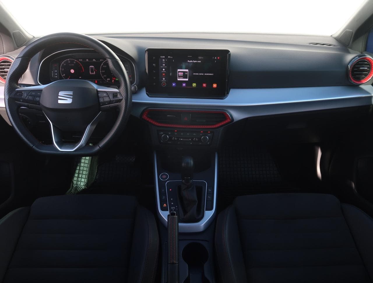 2022 Seat Arona - 10