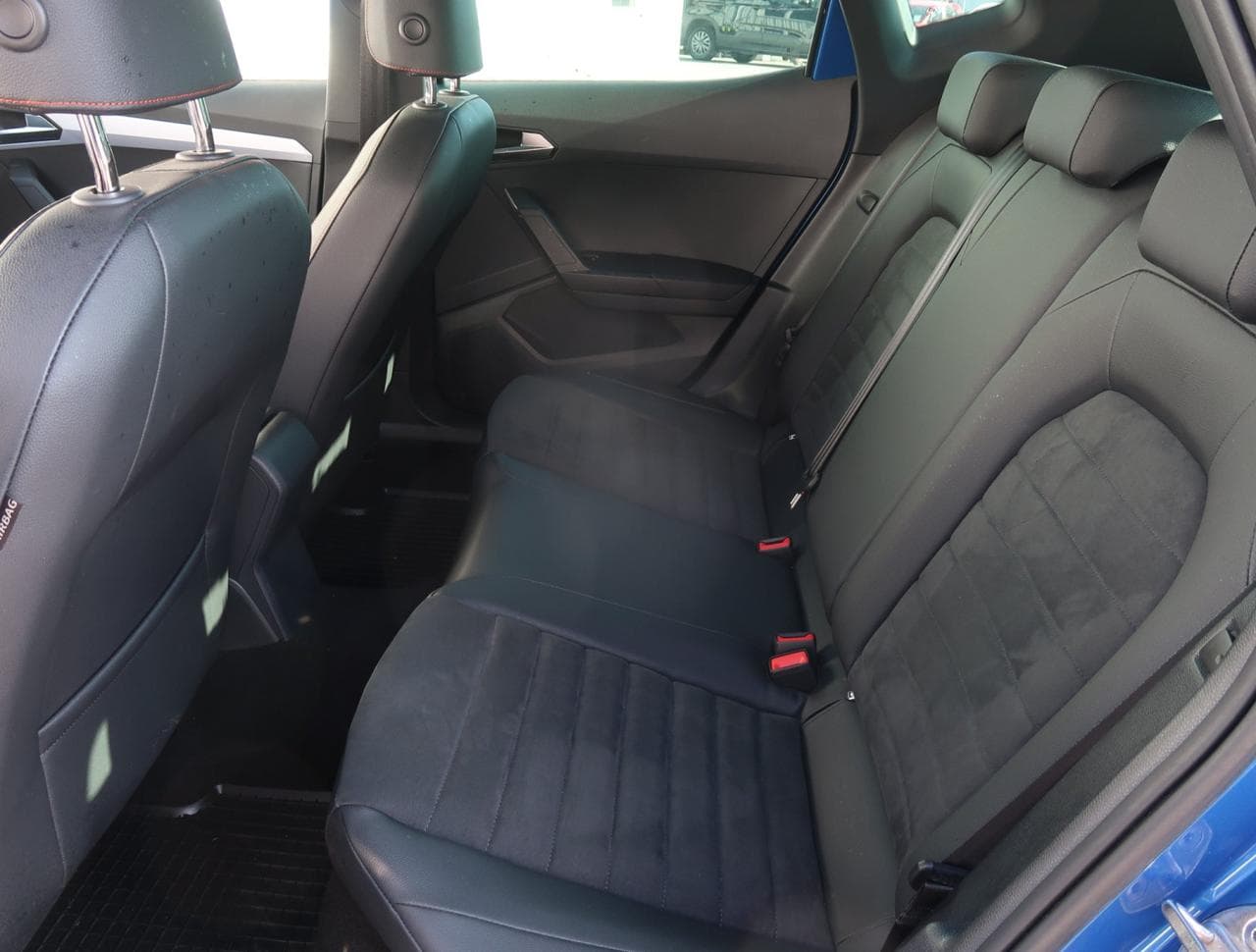 2022 Seat Arona - 15