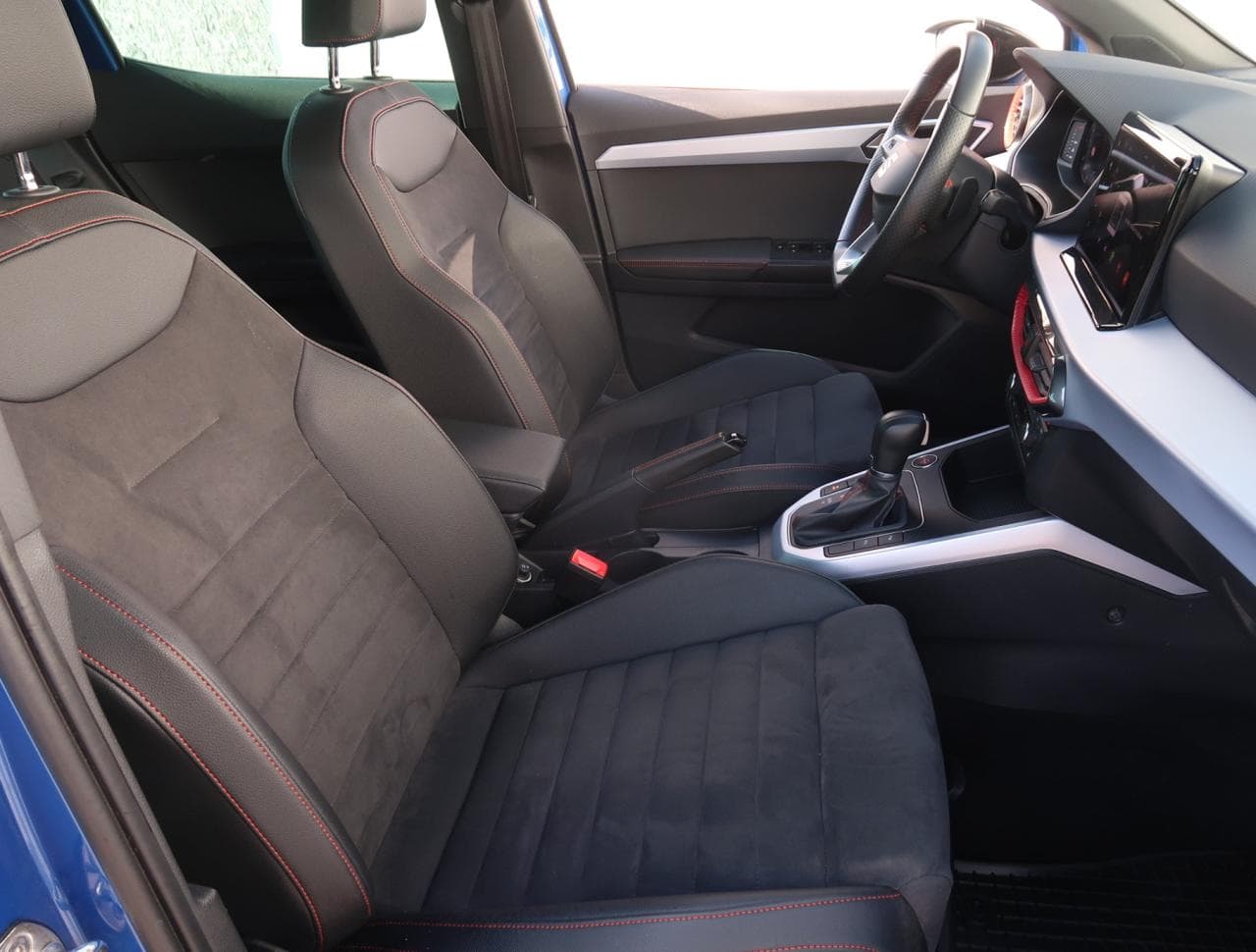 2022 Seat Arona - 12