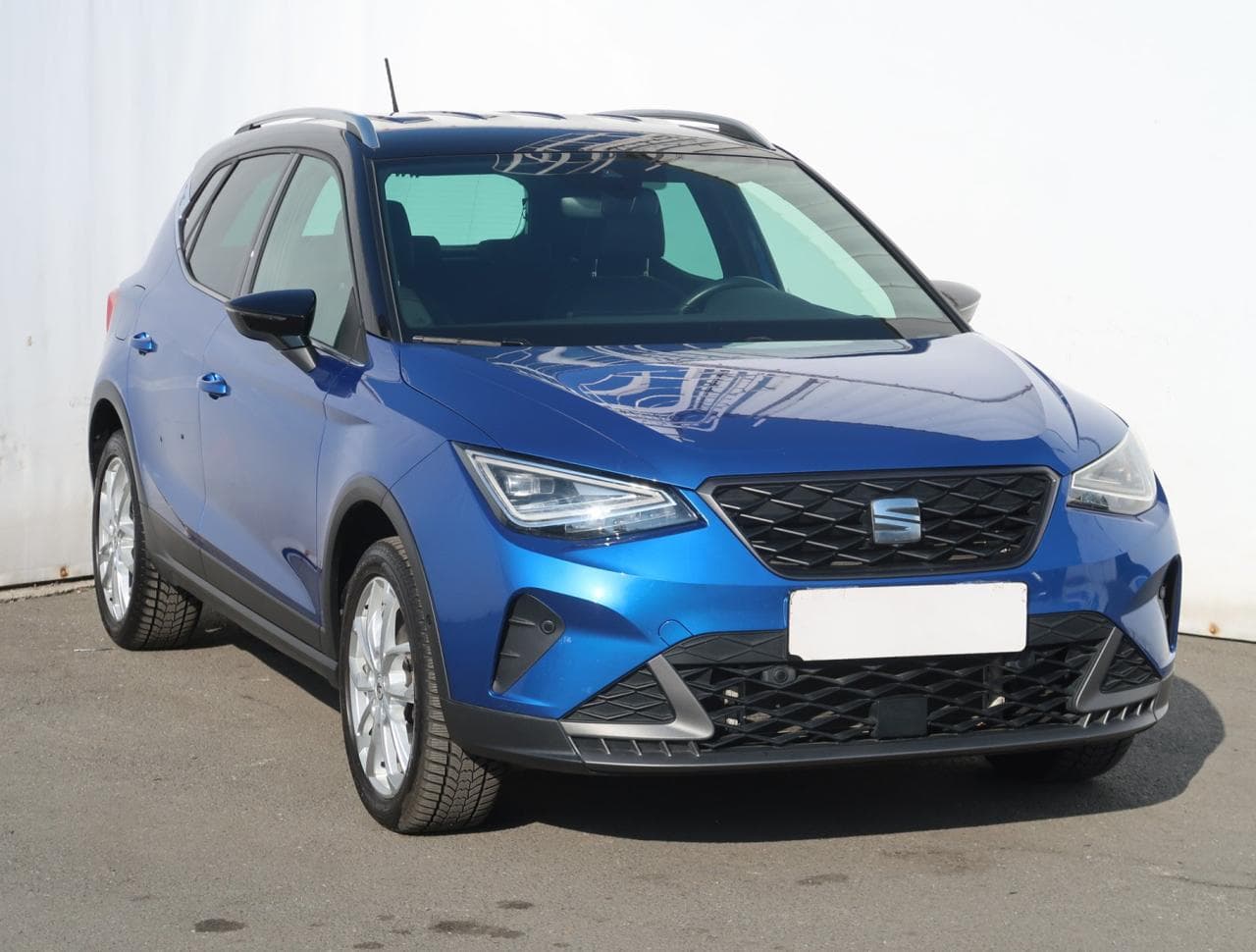 Seat Arona 1.0 TSI 81kW SUV
