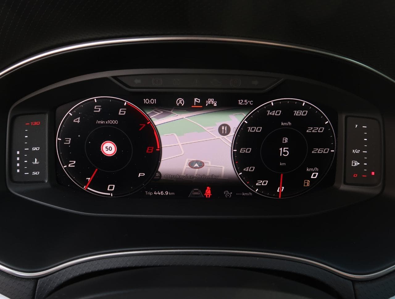 2022 Seat Arona - 17