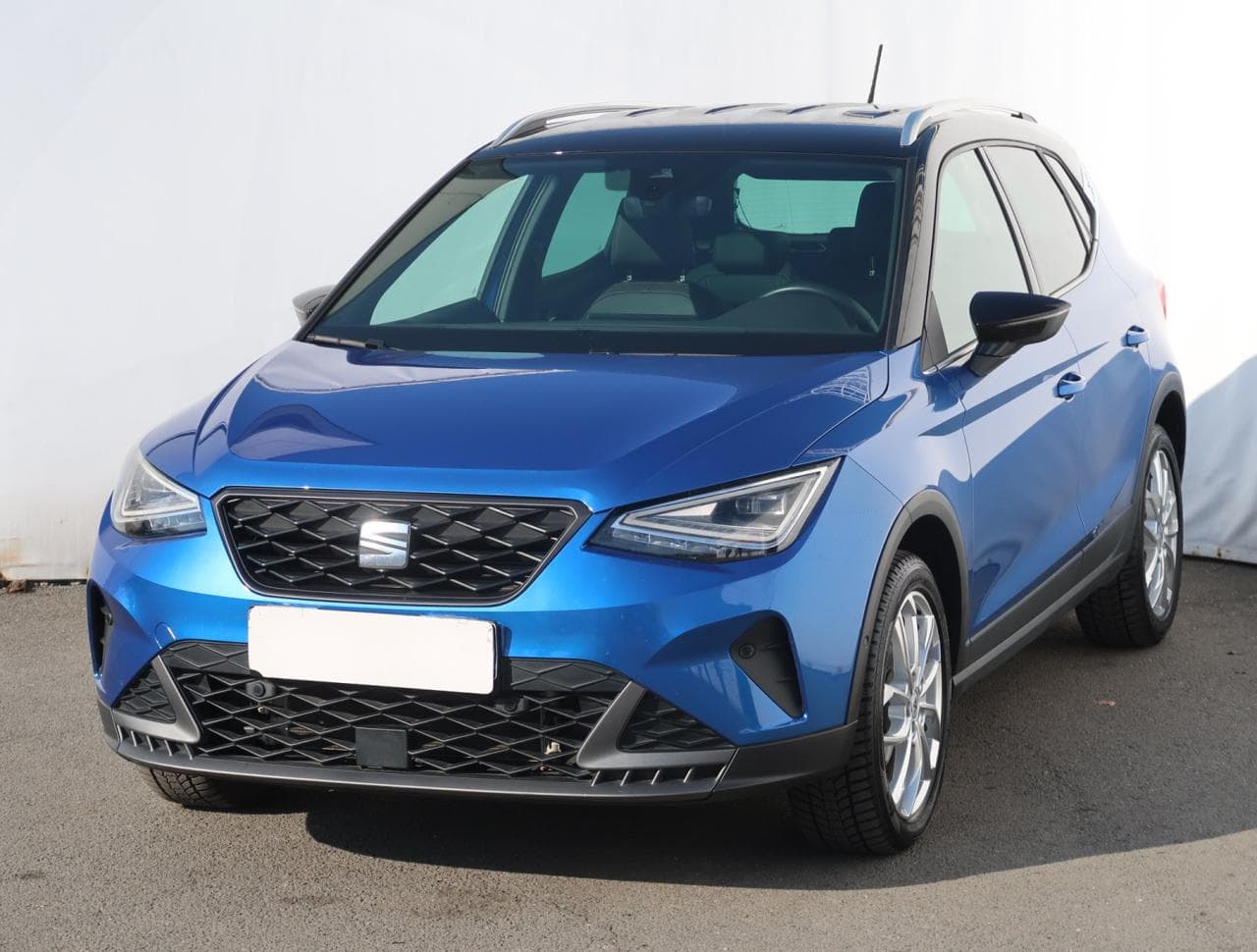 2022 Seat Arona - 3