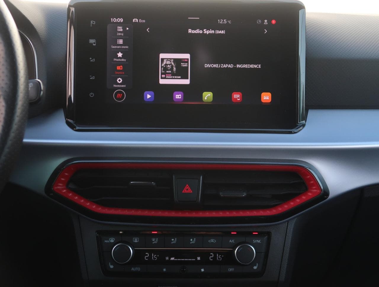 2022 Seat Arona - 18