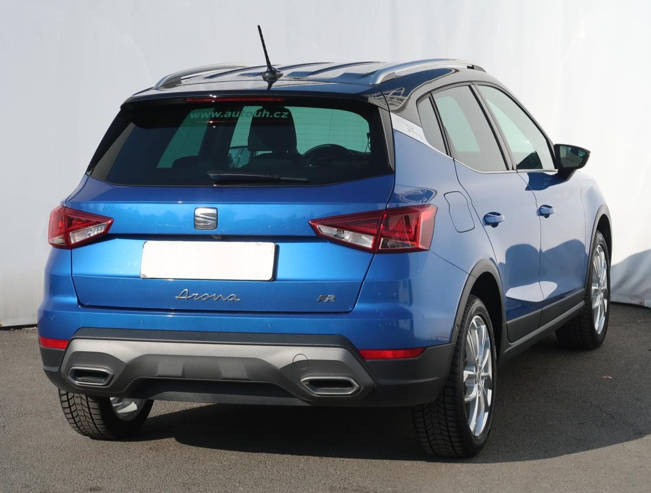 2022 Seat Arona - 7
