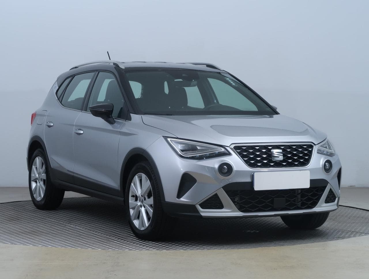 Seat Arona 1.0 TSI 81kW SUV