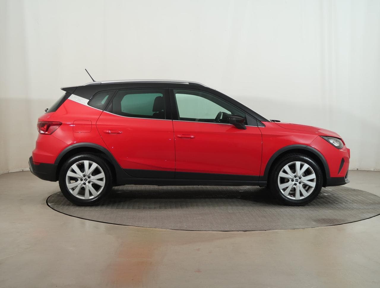 2023 Seat Arona - 15