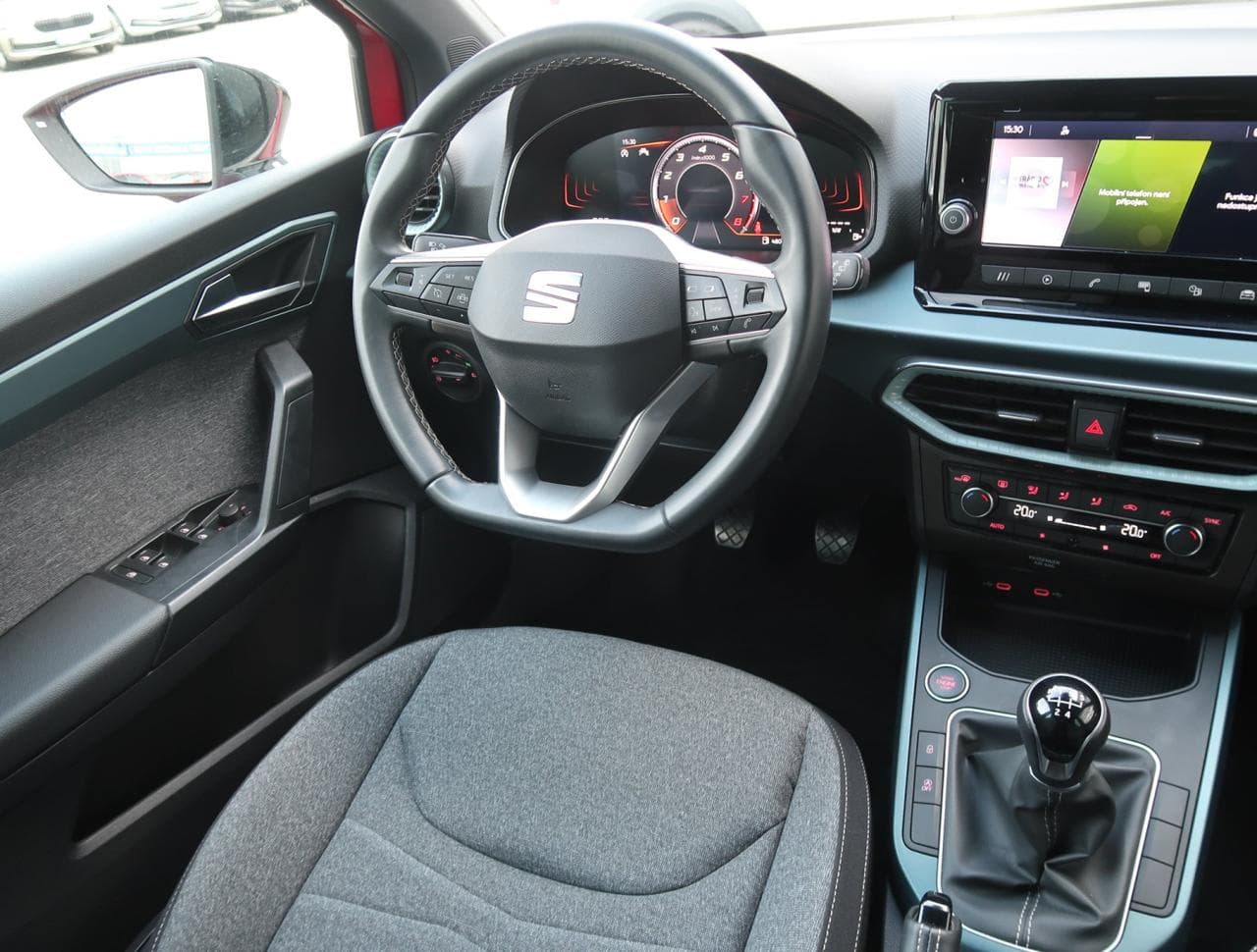 2023 Seat Arona - 17