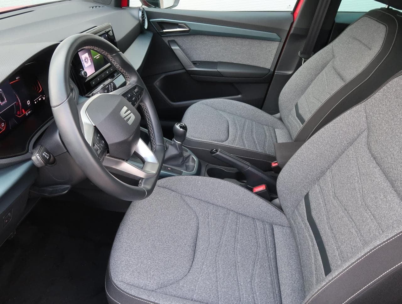 2023 Seat Arona - 31