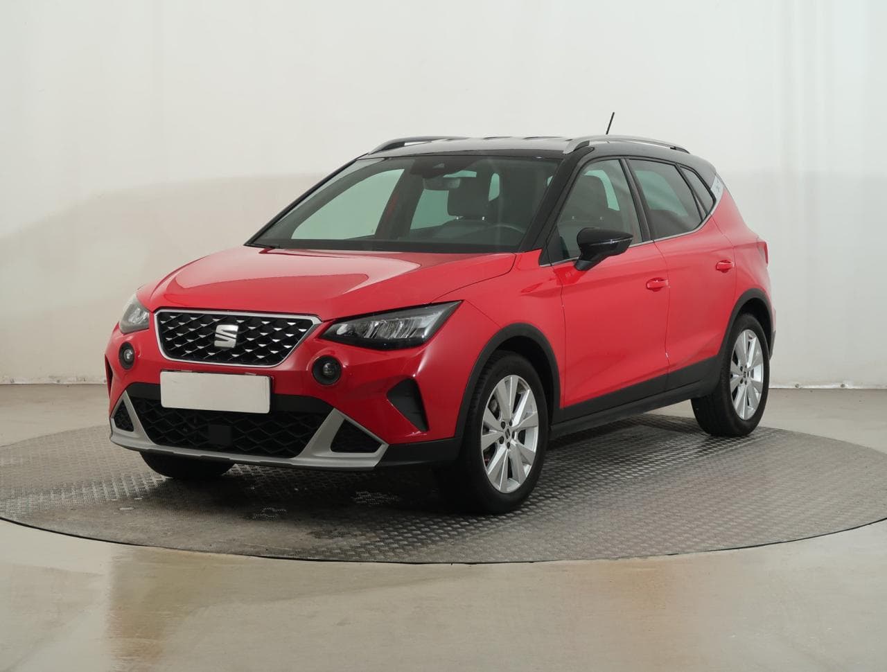 2023 Seat Arona - 5
