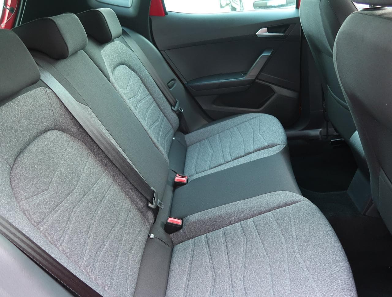 2023 Seat Arona - 25