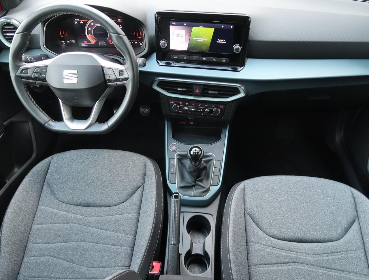 2023 Seat Arona - 19