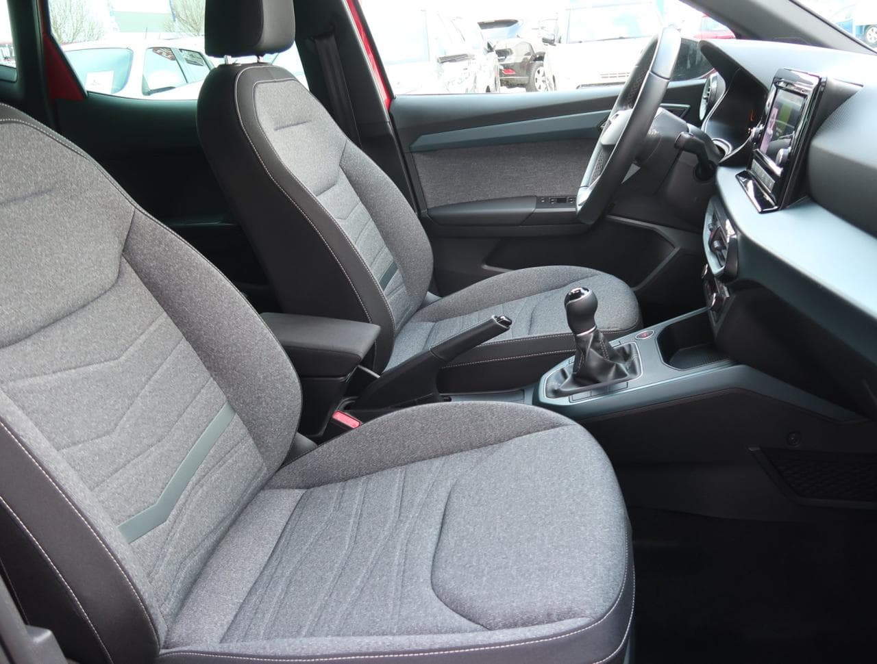 2023 Seat Arona - 23