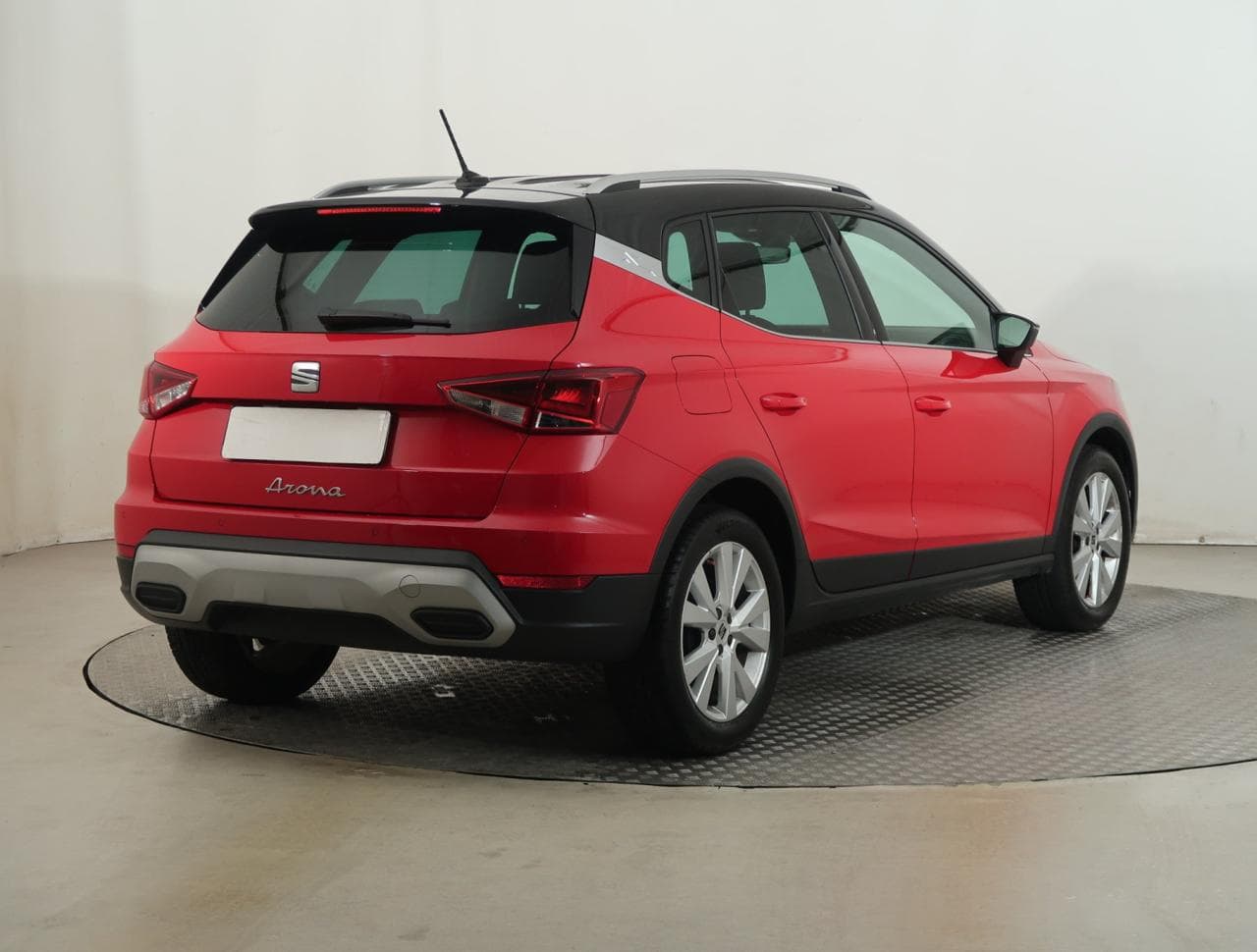 2023 Seat Arona - 13