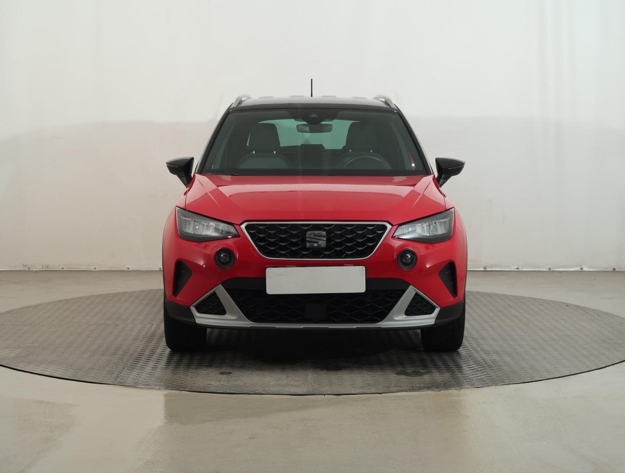 2023 Seat Arona - 3