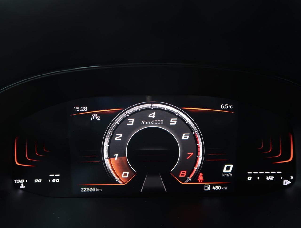 2023 Seat Arona - 33